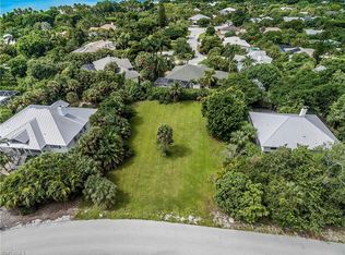 539 Sea Oats Dr, Sanibel, FL 33957