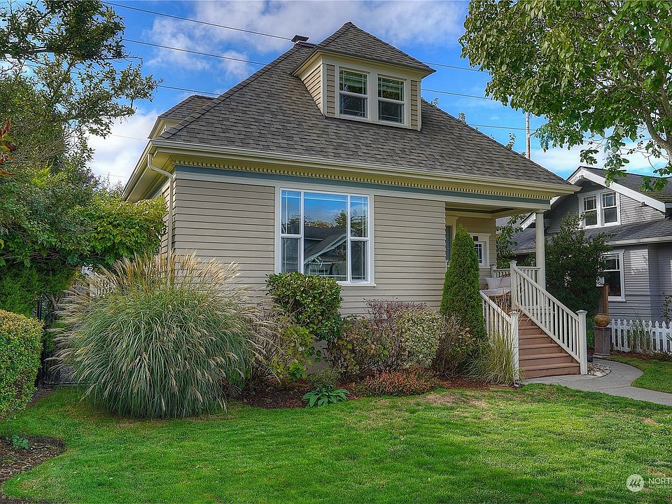 1st image of 1410 N Oakes Street