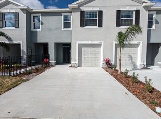 32590 Turtle Grace Loop, Wesley Chapel, FL 33545