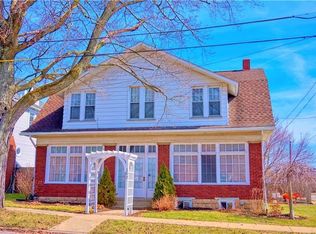 103 1st St, Butler, PA 16001