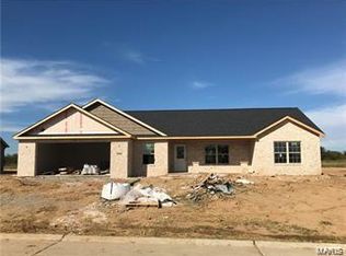 2581 Oak St, Marble Hill, MO 63764