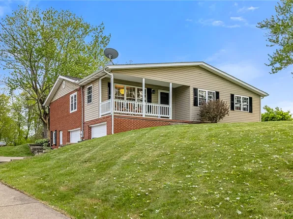 17 Eberle Rd, Hickory, PA 15340