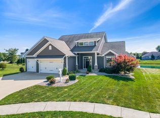 9146 Sunriver Ct, New Haven, IN 46774
