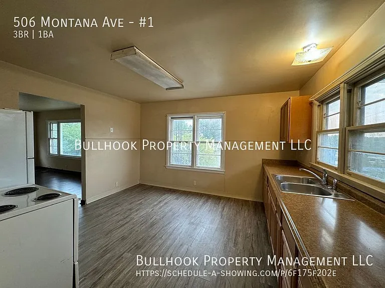 506 Montana Ave #1 — Photo 8