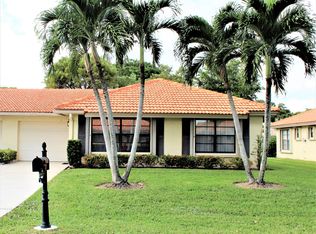 4665 Apple Tree Cir APT B, Boynton Beach, FL 33436