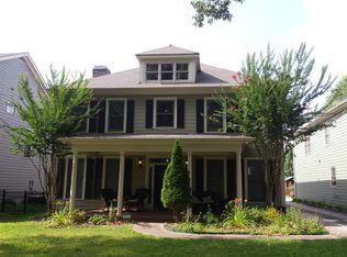 2254 Sutton St, Atlanta, GA 30317