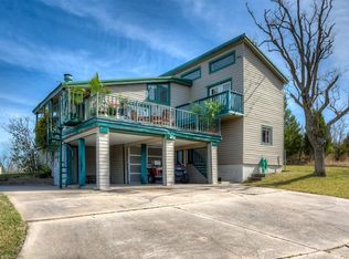 7 Elm Cove Cir, Coldspring, TX 77331