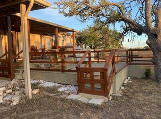 481B Mosel Rd, Harper, TX 78631