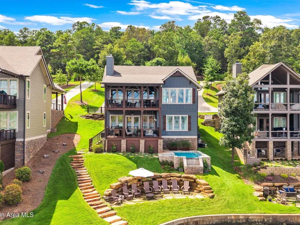 111 Pine View Way, Dadeville, AL 36853