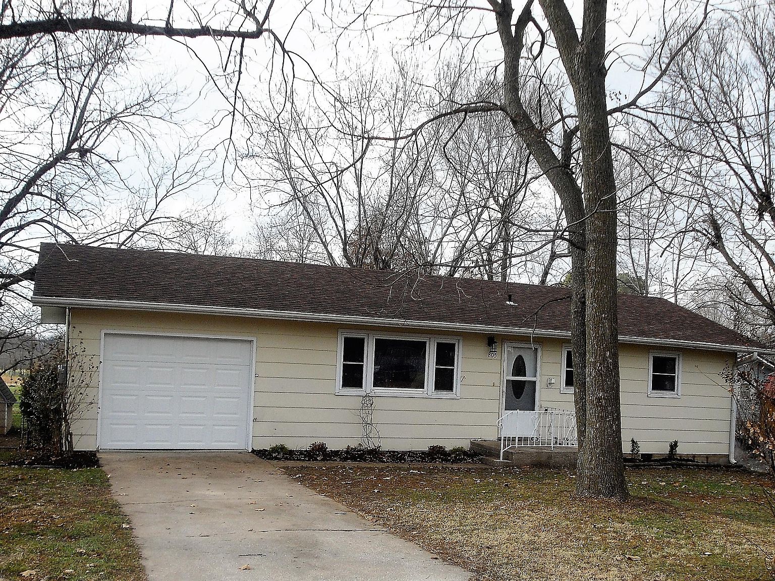 805 N Myrtle St, Pierce City, MO 65723 Zillow