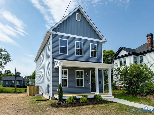 1107 Carlisle Ave, Richmond, VA 23231
