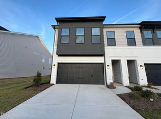 1035 Westerland Way #45, Durham, NC 27703