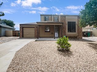 1813 Blueberry Dr NE, Rio Rancho, NM 87144