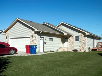 209 W Luella St, Crofton, NE, 68730