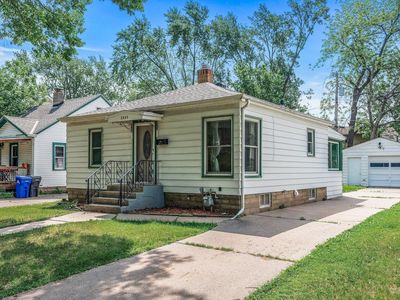 2040 Nokomis Ave, Saint Paul, MN, 55119