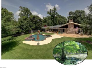 101 Lakeside Dr, Lafayette, LA 70508