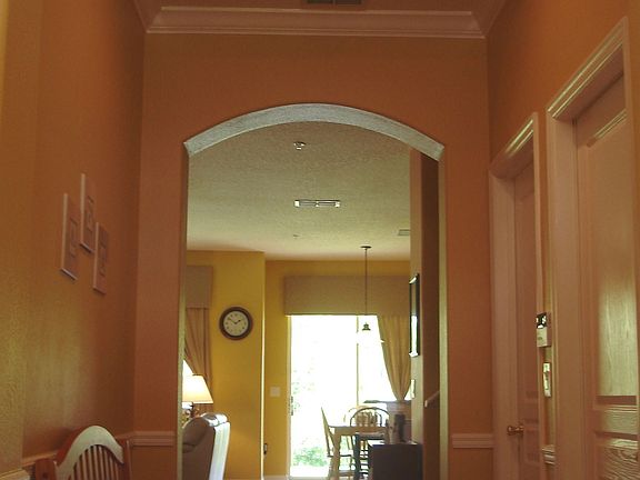 Impressive Foyer View