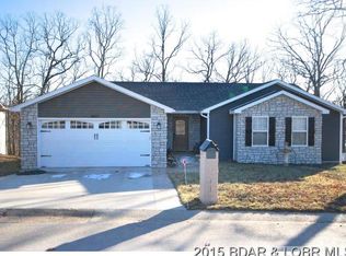 4675 Harbor Heights Ln, Osage Beach, MO 65065
