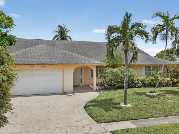 4760 NW 73rd Avenue, Lauderhill, FL 33319