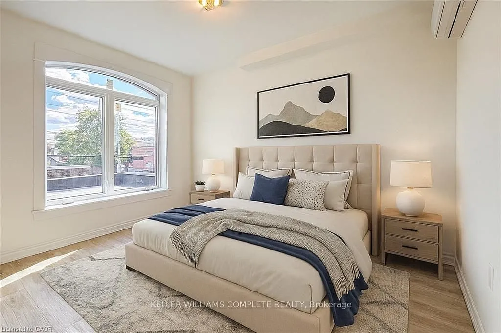 1 bed, $1,500 — Photo 1