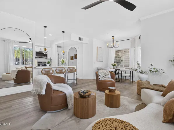 5401 E VAN BUREN Street #1088, Phoenix, AZ 85008