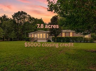 8249 Jefferies Hwy, Walterboro, SC 29488