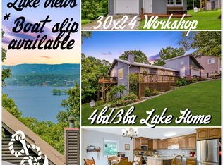 1313 Dogwood Village Ln, Lampe, MO 65681