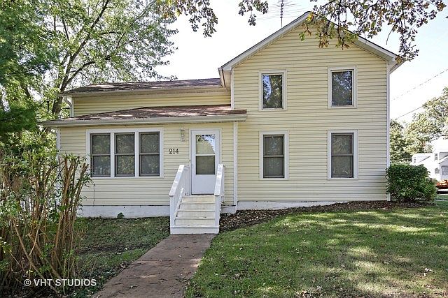 1st image of 214 N Babcock St