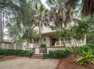 2 Black Duck Rd, Hilton Head Island, SC 29928