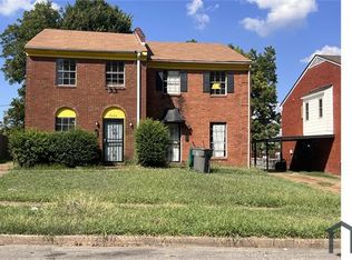 2020 Vollintine Ave, Memphis, TN 38107