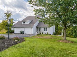 327 Pinehurst Ct, Abingdon, VA 24211