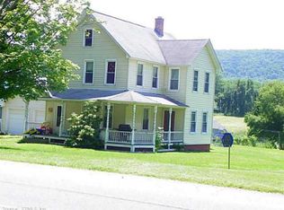 266 E Canaan Rd, East Canaan, CT 06024