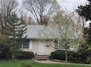 402 Berkshire Rd, Ridgewood, NJ 07450