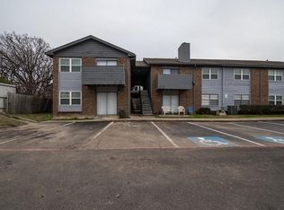 3328 Shepherd Ln, Balch Springs, TX 75180
