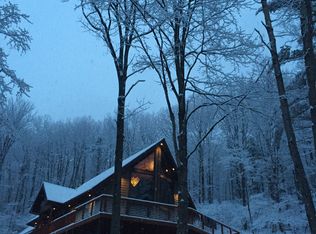 668 Hibbard Rd, Horseheads, NY 14845