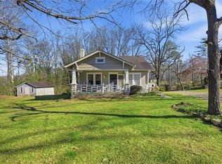 233 Georgianna St, Jasper, GA 30143