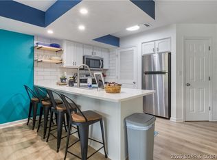 40 Lighthouse Rd #4-203, Lake Ozark, MO 65049