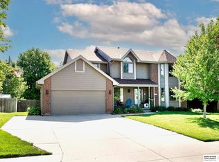 2717 N 154th Ave, Omaha, NE 68116