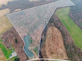 2634 County Road 15, Marengo, OH 43334