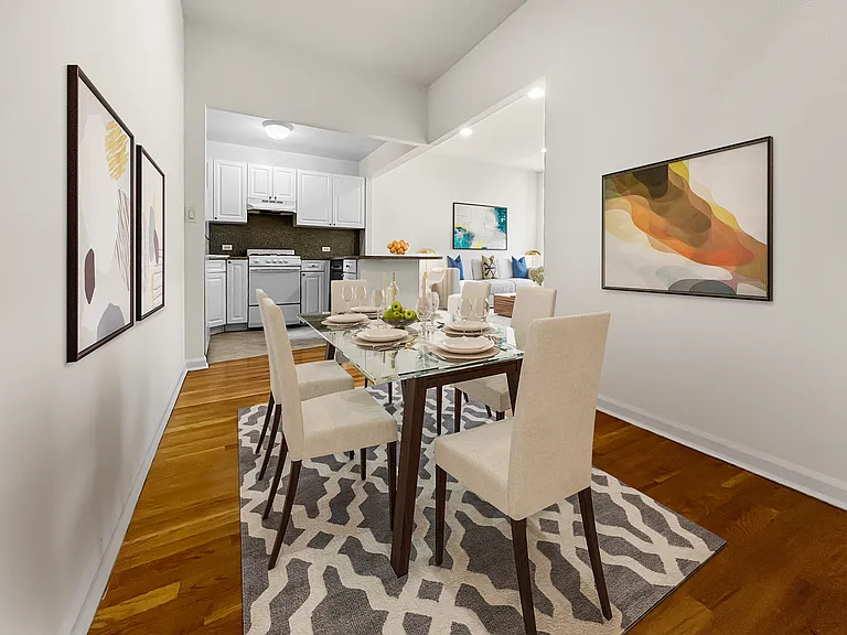 151 E 81st St #4D — Photo 2