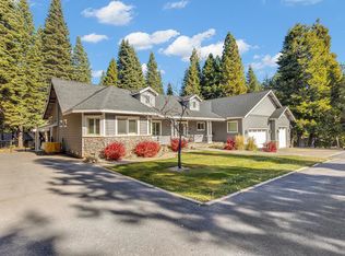 331 Osprey Loop, Chester, CA 96020