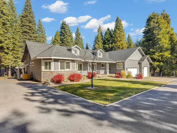 331 Osprey Loop, Chester, CA 96020