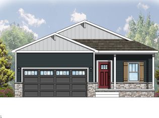 3851 Crimson Clover Ln, Knoxville, TN 37924