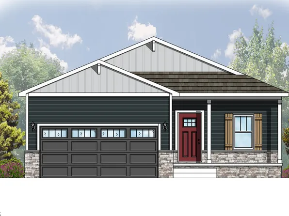 3851 Crimson Clover Ln, Knoxville, TN 37924