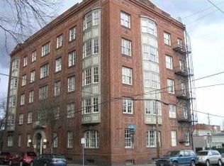 410 NW 18th Ave APT 7, Portland, OR 97209