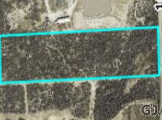 1831 10th Rd, Mack, CO 81525