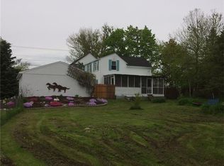 263 Main Rd N, Hampden, ME 04444