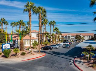 3318 N Decatur Blvd UNIT 1032, Las Vegas, NV 89130
