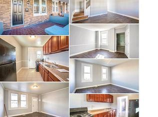 3231 Kenyon Ave, Baltimore, MD 21213