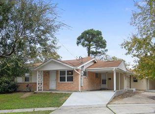 2601 Green Acres Rd, Metairie, LA 70003